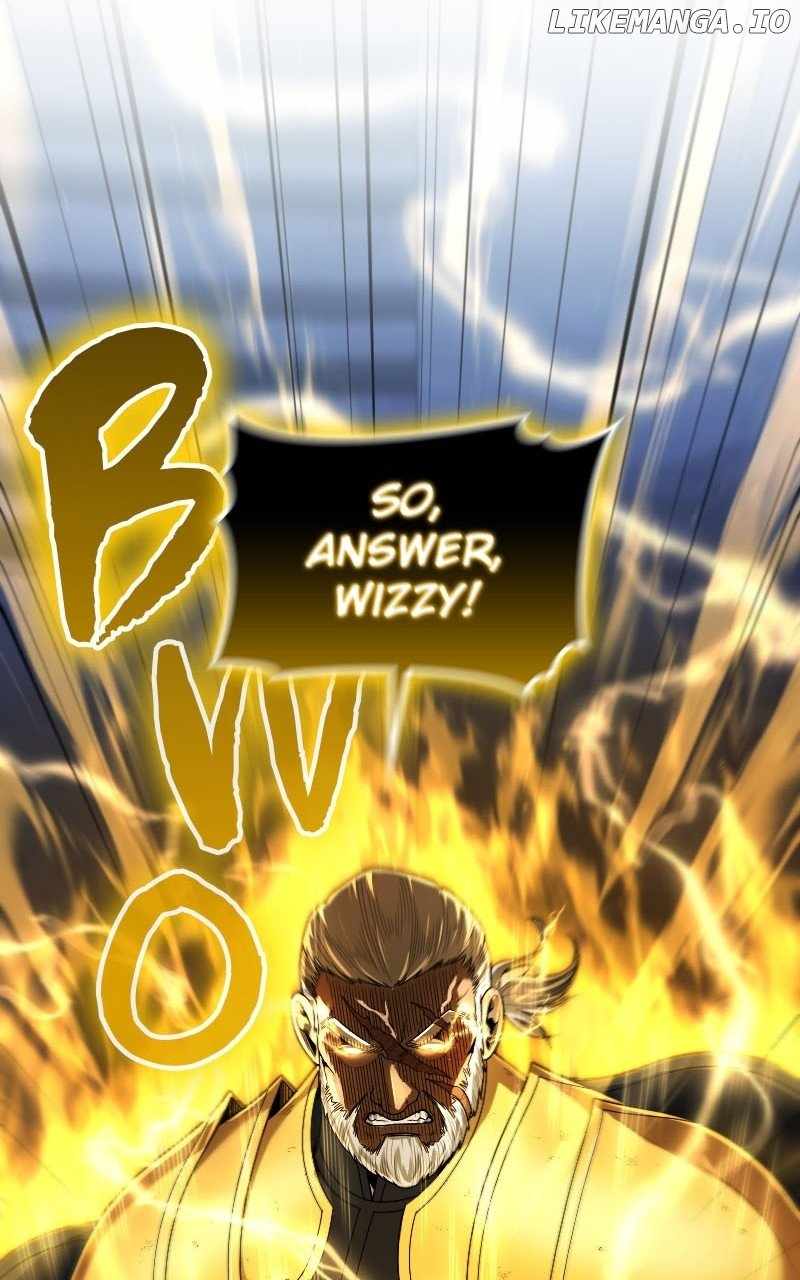 Paranoid Mage Chapter 63 20